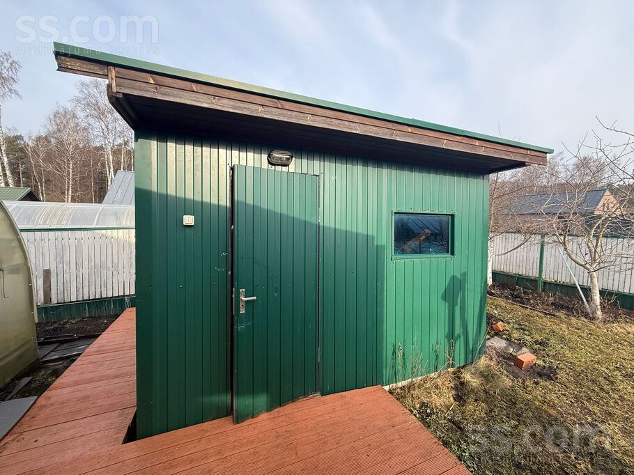 Medus iela 21, Garupe, Rīgas rajons, Carnikavas nov. — maja