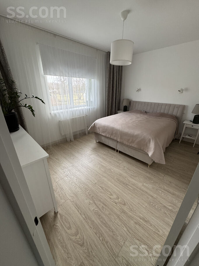 Upleju 12, Mārupe, Rīgas rajons, Mārupes pag. — maja