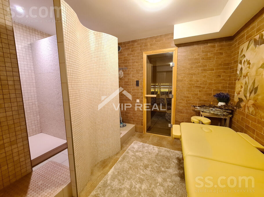 Madonas, Jūrmala — maja