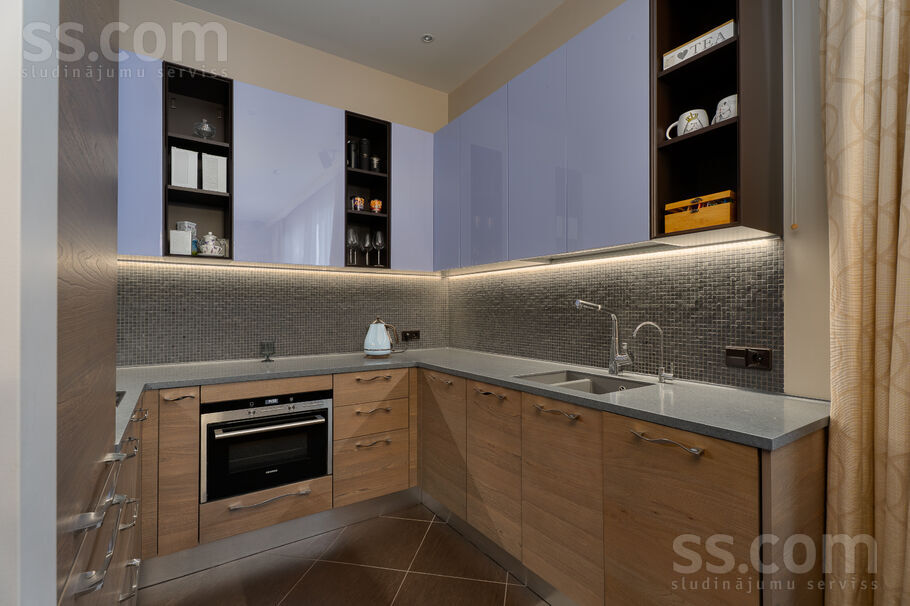 Tīklu iela 11, Jūrmala — dzivoklis