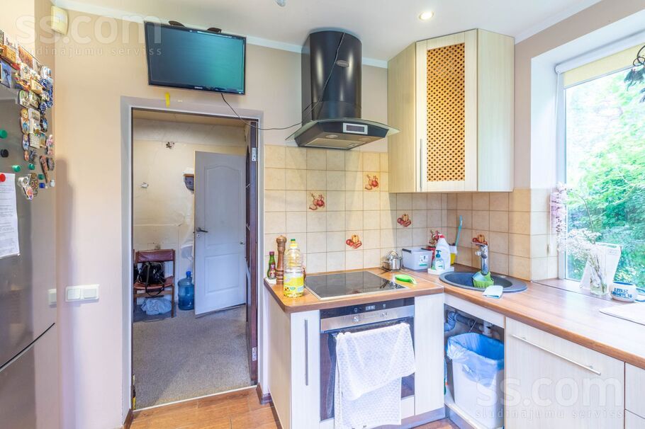 Kurzemes iela 5, Jūrmala — maja