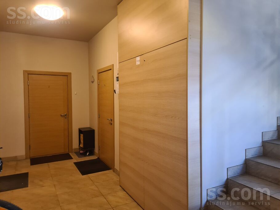 Lienes 36, Jūrmala — dzivoklis