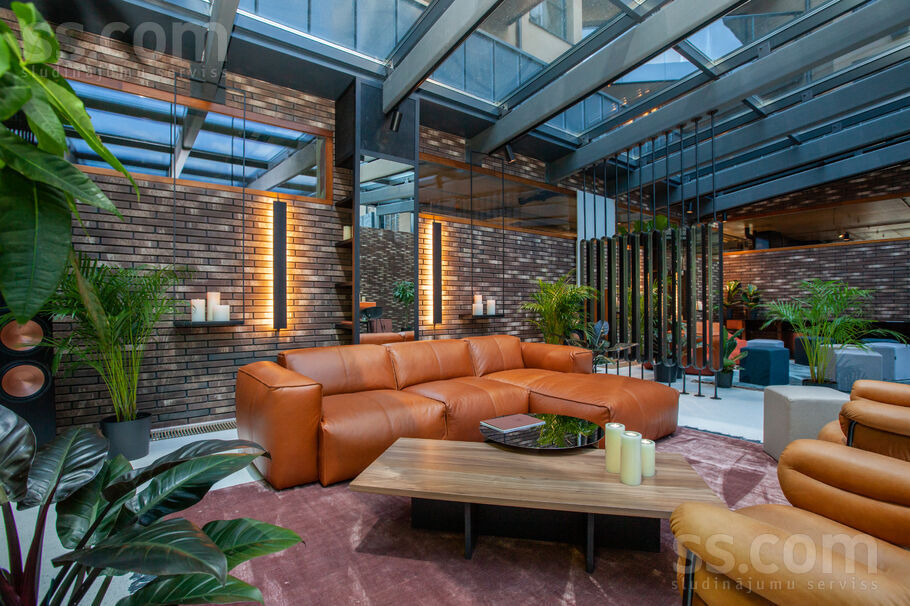 Strēlnieku 8, Rīga — dzivoklis