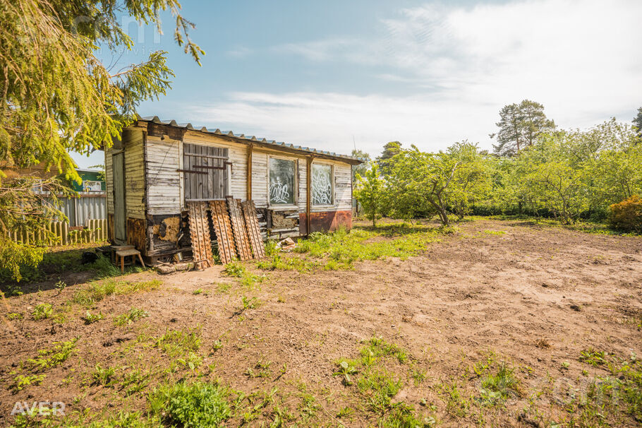 Šķēde 2, Liepāja un raj., Liepāja — zeme