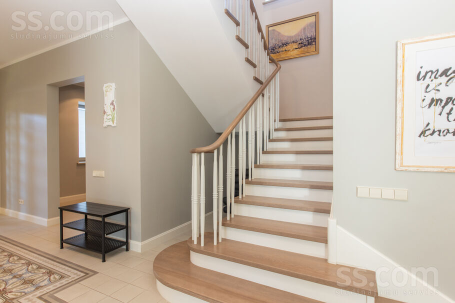 Konkordijas, Jūrmala — maja