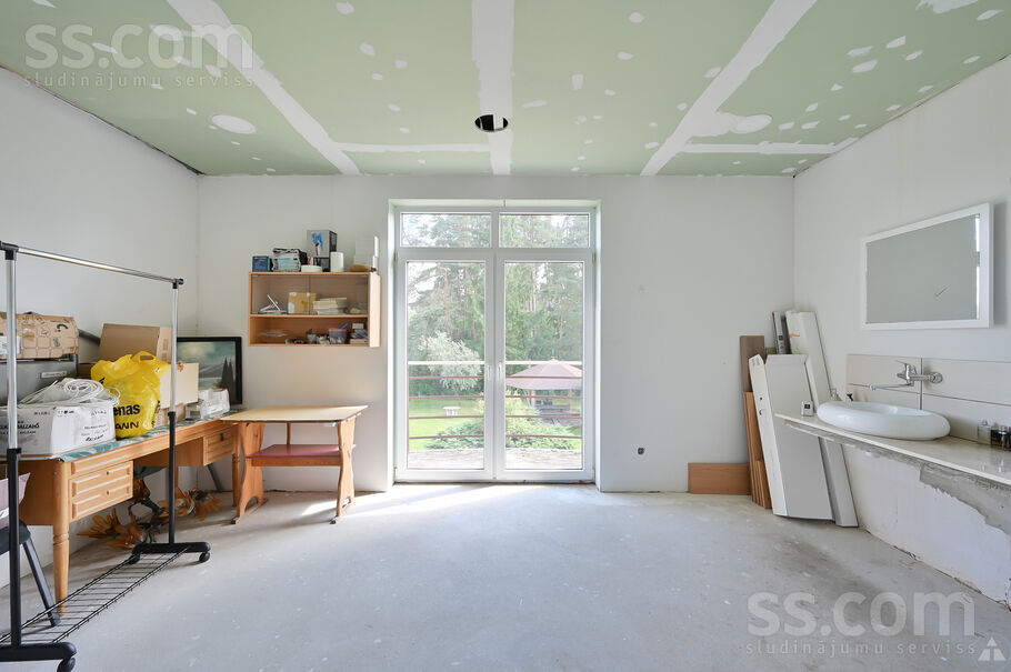 Tome, Ogre un raj., Ķeguma l. t. — vienseta