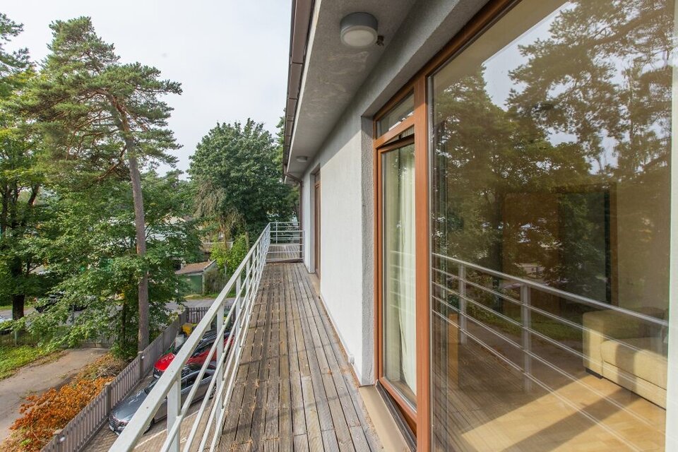 Lienes iela 36, Jūrmala