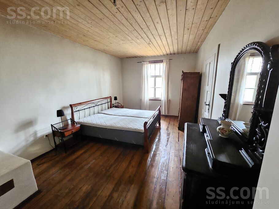 Rauza, Valka un raj., Palsmanes pag. — vienseta