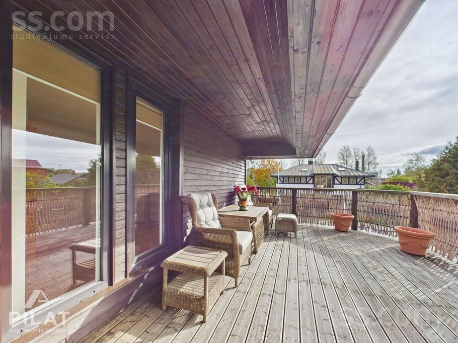 Ābeļu iela 3, Liepāja un raj., Liepāja — maja