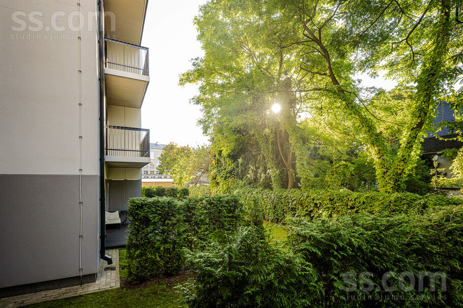 Laimdotas 38, Rīga — dzivoklis