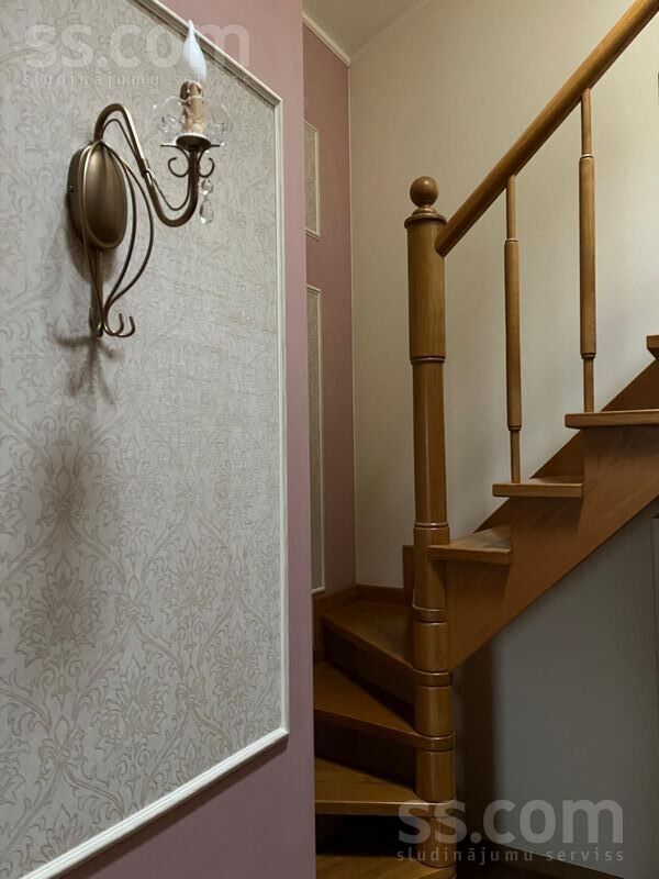 Raiņa 26c, Daugavpils un raj., Daugavpils — dzivoklis