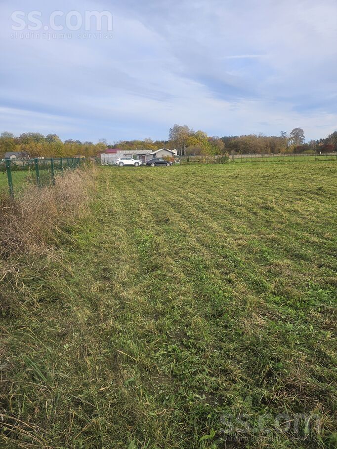 Zakumuiza 31, Nāgelmuiža, Rīgas rajons, Ropažu nov. — zeme