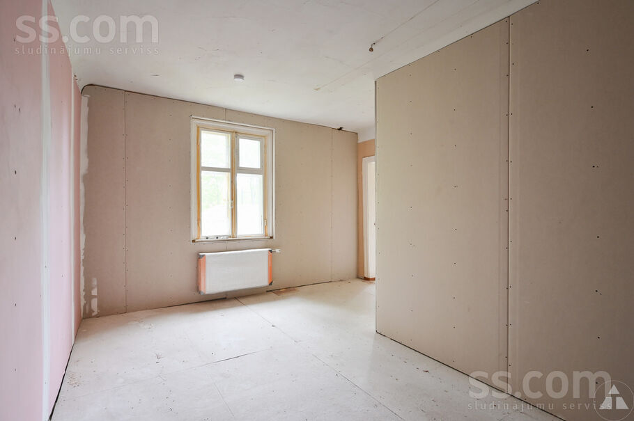 Dzelzceļa iela 3a, Jūrmala — dzivoklis