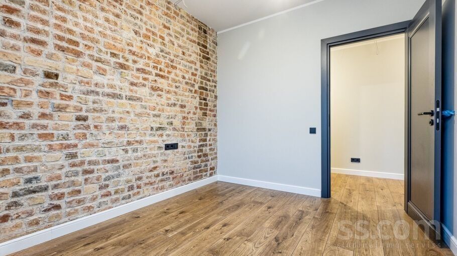 Alauksta 7, Rīga — dzivoklis