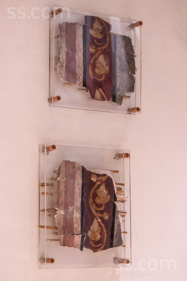 Grēcinieku 26, Rīga — dzivoklis