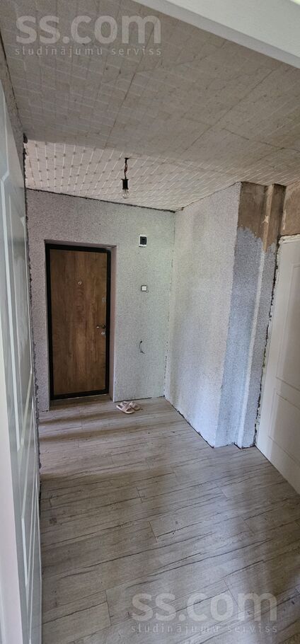 Vienibas 5, Beļava, Gulbene un raj., Beļavas pag. — dzivoklis