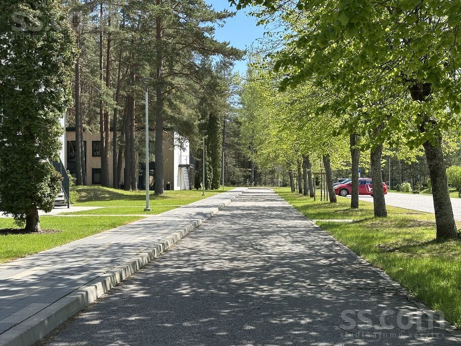 Mēness Dārzs 2, Ķesterciems, Tukums un raj., Engures pag. — dzivoklis