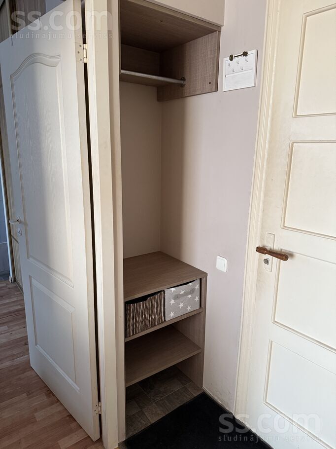 Latgales 223, Rīga — dzivoklis