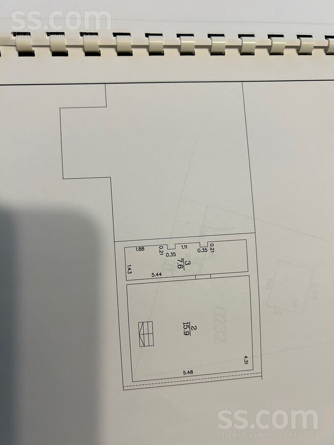 Viršu 20, Piņķi, Rīgas rajons, Babītes pag. — maja