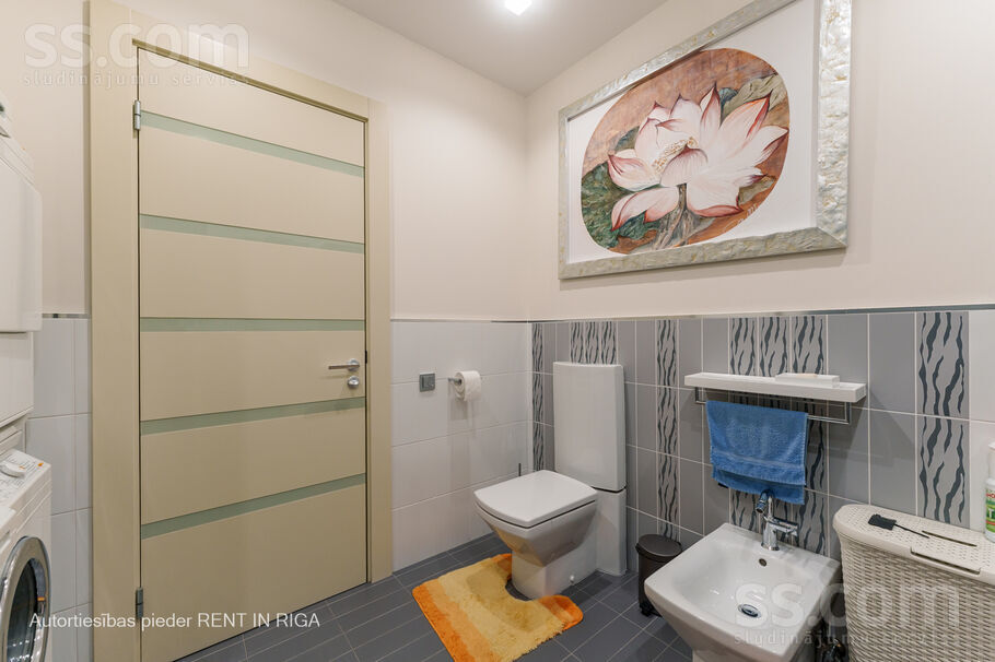 29.līnija 1, Jūrmala — dzivoklis