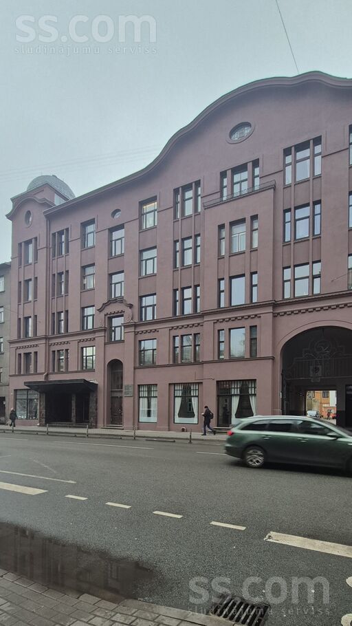 Lāčplēša 54, Rīga — dzivoklis