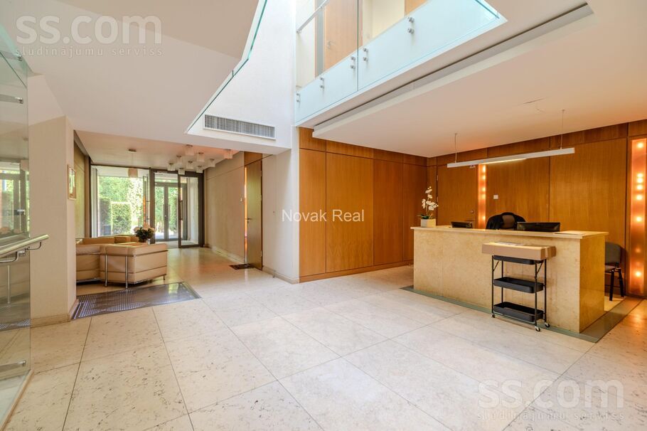 Dzintaru prospekts 39, Jūrmala — dzivoklis