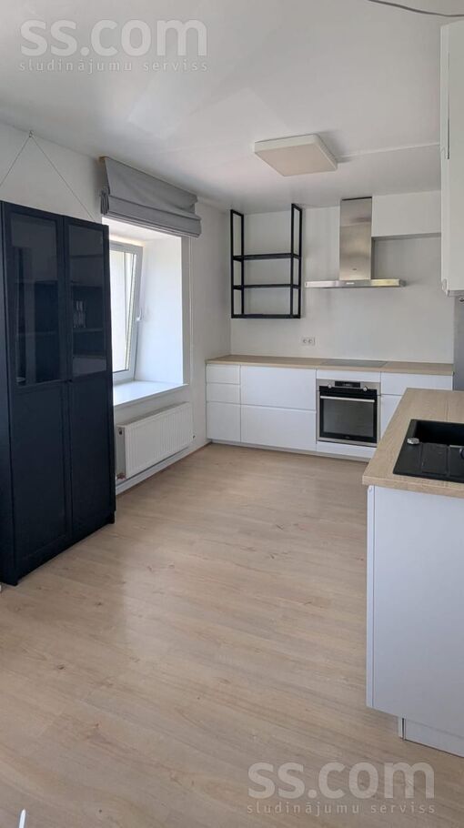 Priežu iela 6, Madona un raj., Madona — dzivoklis