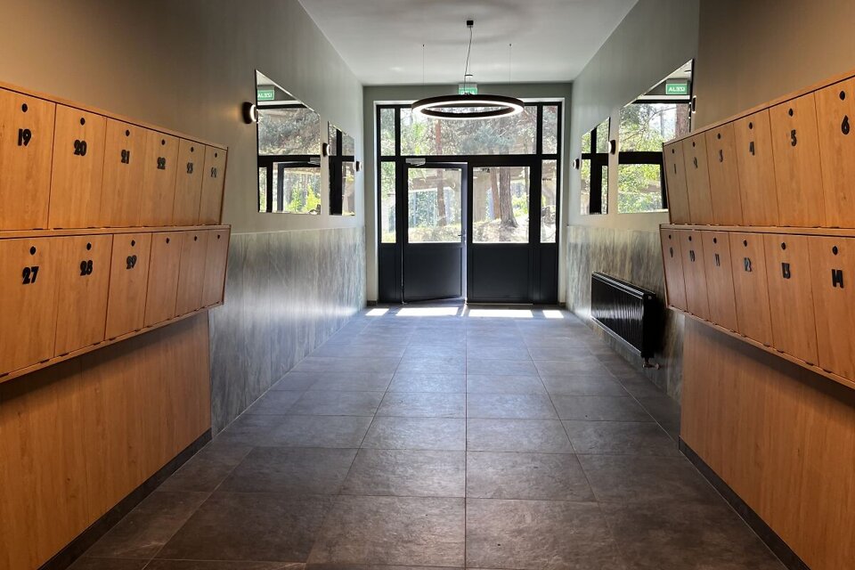 Inčukalna iela 2, Rīga