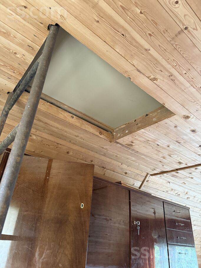 Podkajas 112, Tumšupe, Rīgas rajons, Ropažu nov. — maja