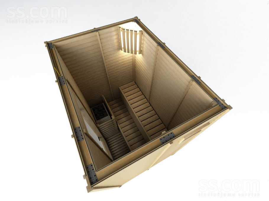 Lāčplēša, Rīga, centrs — telpa