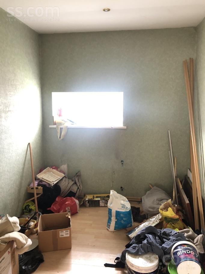 Tulpju iela 21, Rīgas rajons, Sigulda — maja