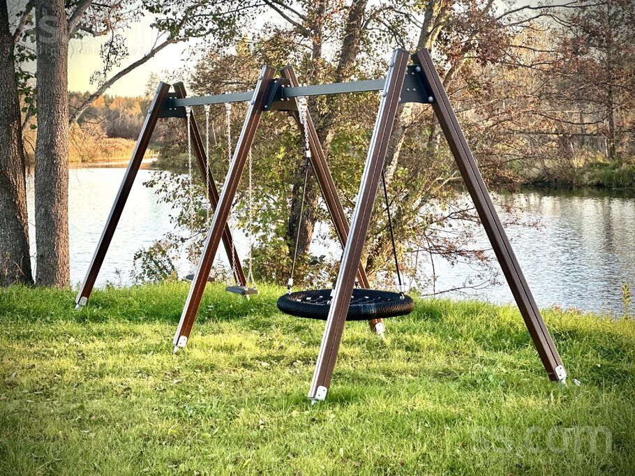 Baronu 2, Berģi, Rīgas rajons, Garkalnes nov. — maja