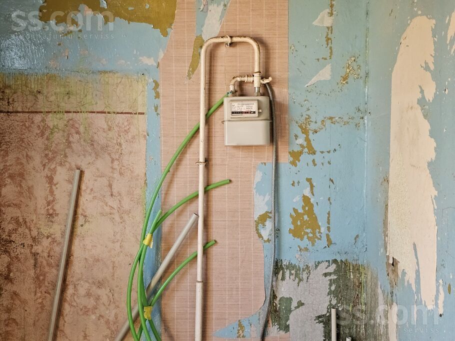 Steigas 2, Ogresgals, Ogre un raj., Ogresgala pag. — dzivoklis