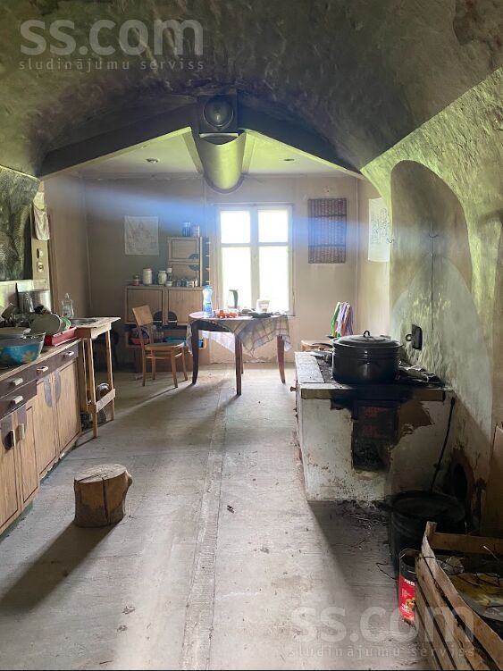 Lejasciems, Gulbene un raj., Lejasciema pag. — vienseta