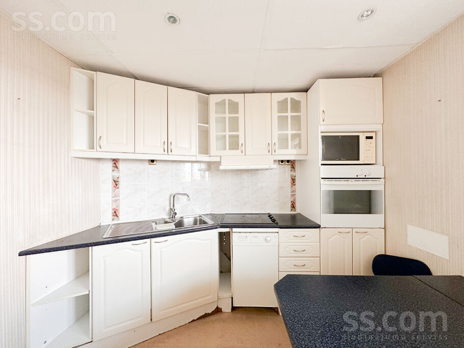 J. Vācieša 2c, Rīga — dzivoklis