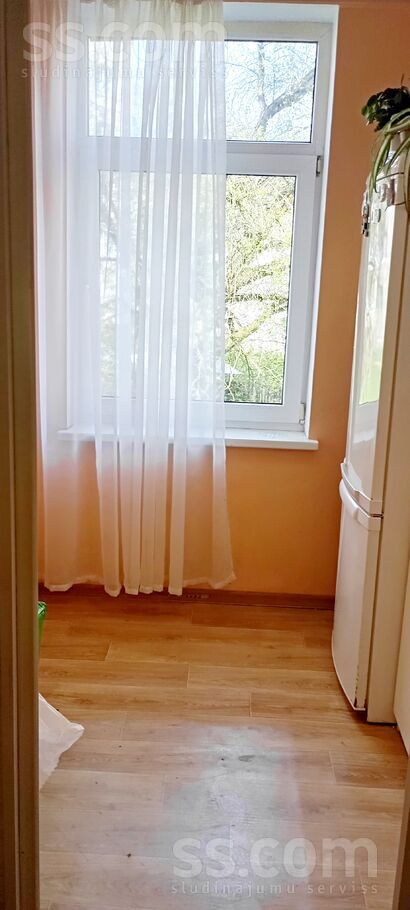 Elvīras 4, Rīga — dzivoklis