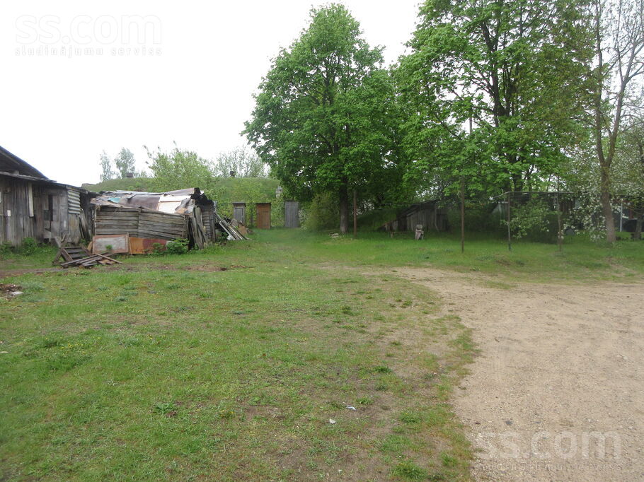 Vaļņu 35, Daugavpils un raj., Daugavpils — dzivoklis