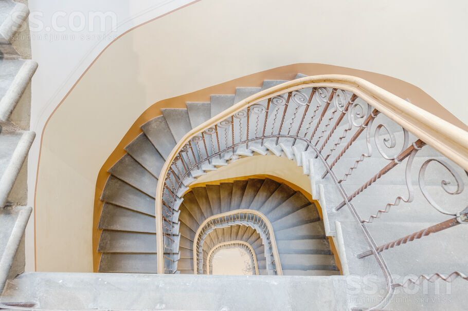 Ganu 2, Rīga — dzivoklis