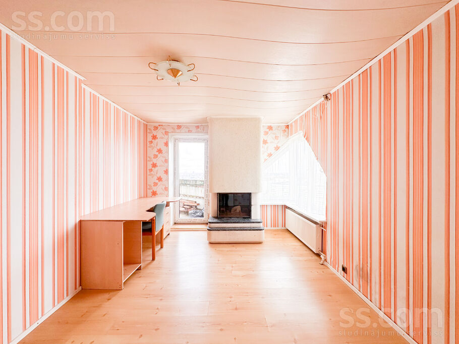 J. Vācieša 2c, Rīga — dzivoklis