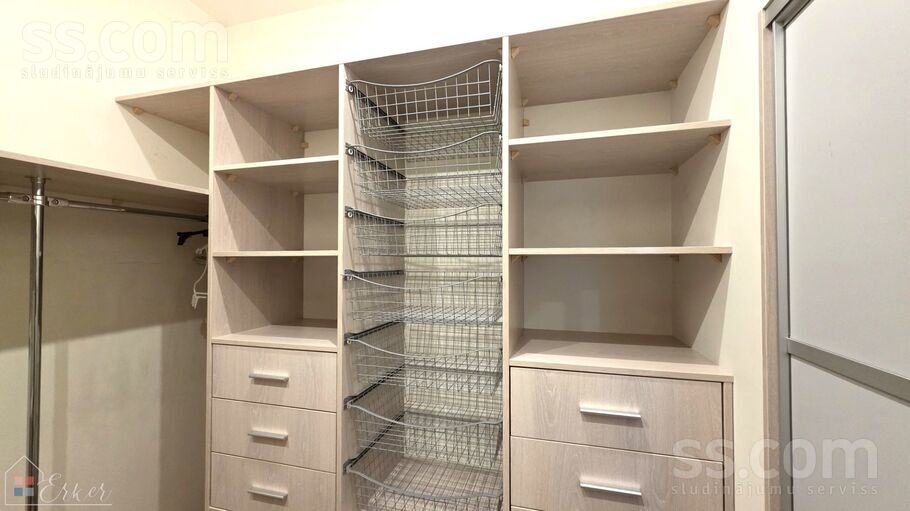 Katrīnas d. 17, Rīga — dzivoklis