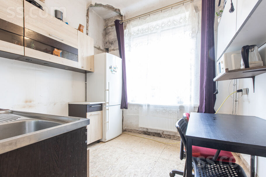 Gaujas iela 14, Rīgas rajons, Vangaži — dzivoklis