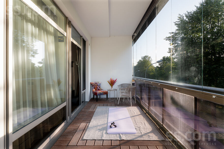 Tīklu iela 11, Jūrmala — dzivoklis