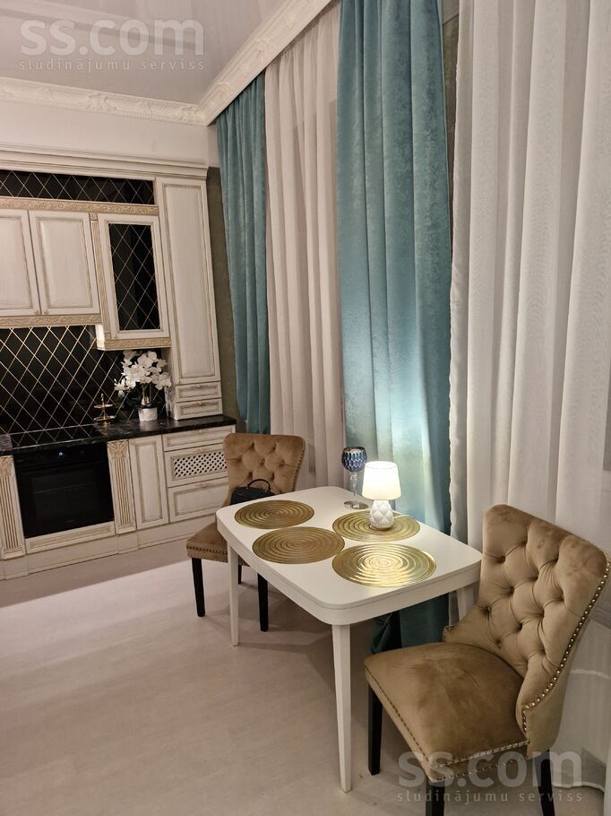 Raina 5, Daugavpils un raj., Daugavpils — dzivoklis