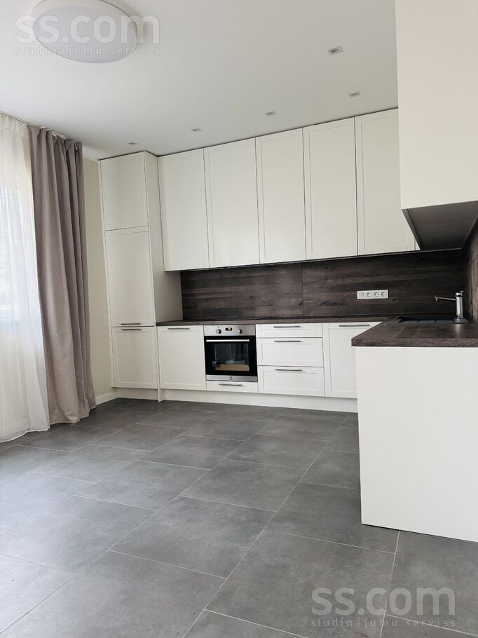 Āķu 1, Baltezers, Rīgas rajons, Ādažu nov. — dzivoklis