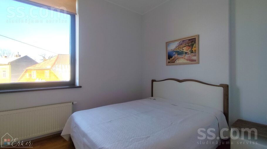 Tallinas 1, Rīga — dzivoklis