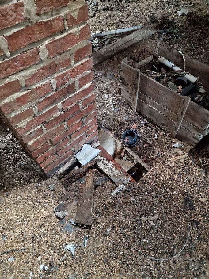 Vite, Rīgas rajons, Mālpils pag. — vienseta