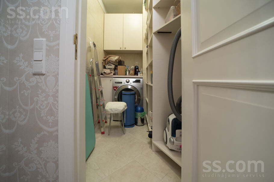 Blaumaņa 3, Rīga — dzivoklis