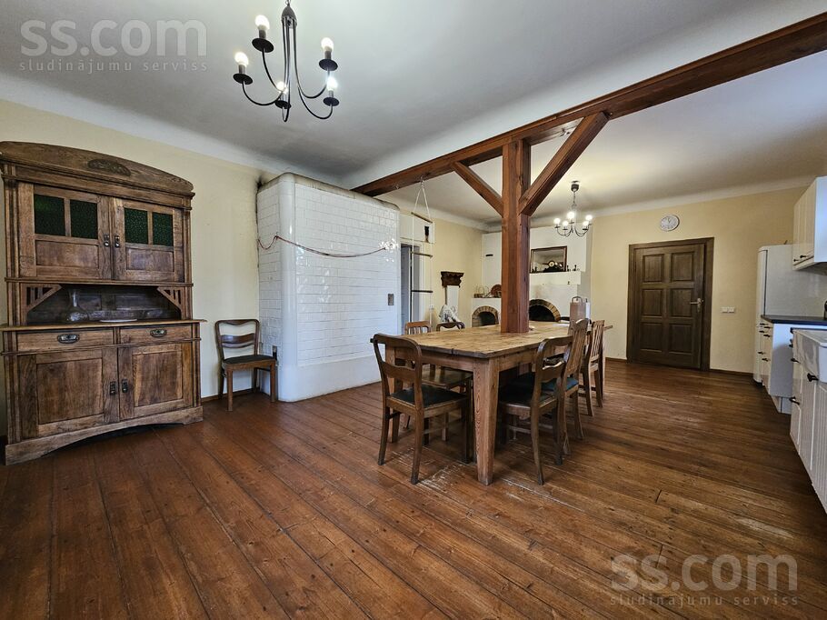 Rauza, Valka un raj., Palsmanes pag. — vienseta