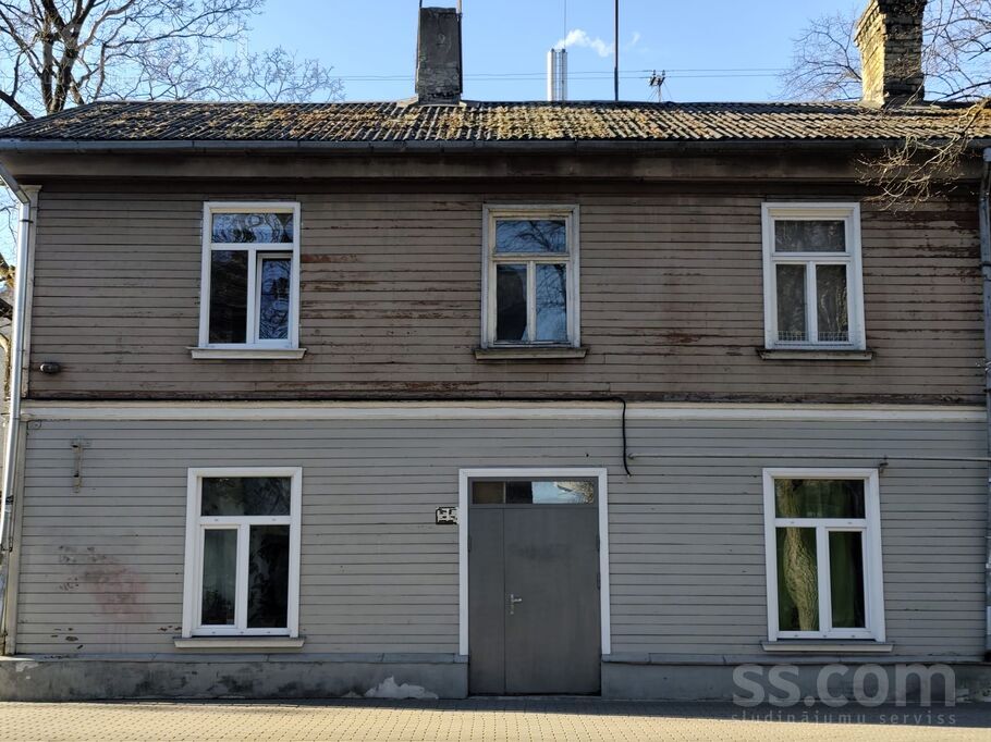 Deglava 12, Rīga — dzivoklis