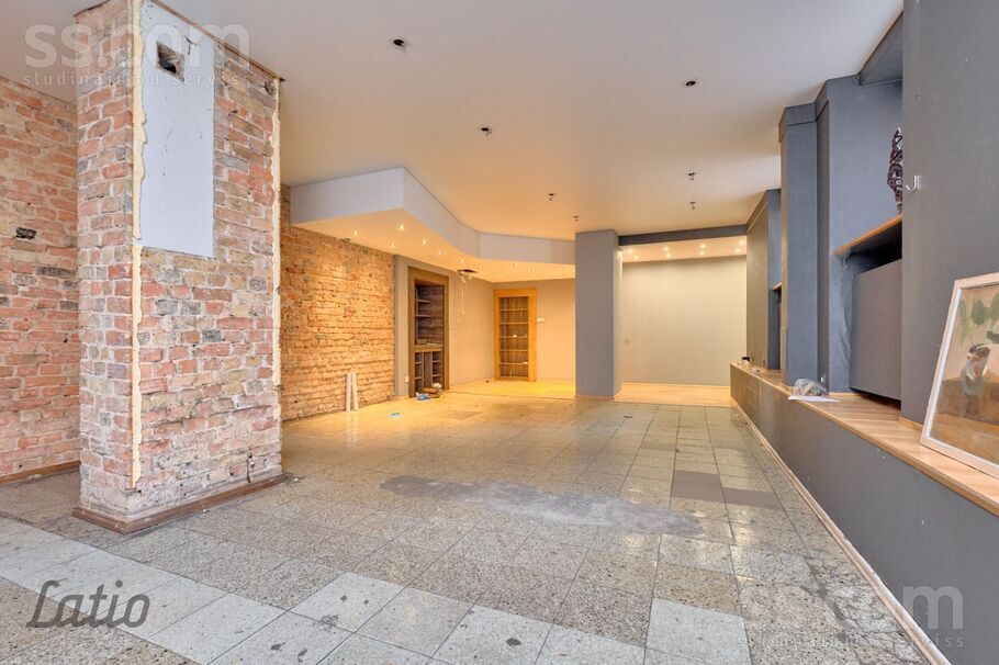 Čaka 133, Rīga — dzivoklis